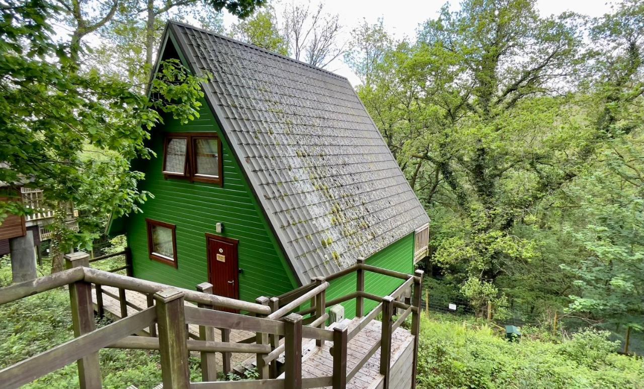 Villa Oak Tree - A Romantic Getaway- Finlake & - Devon Chudleigh